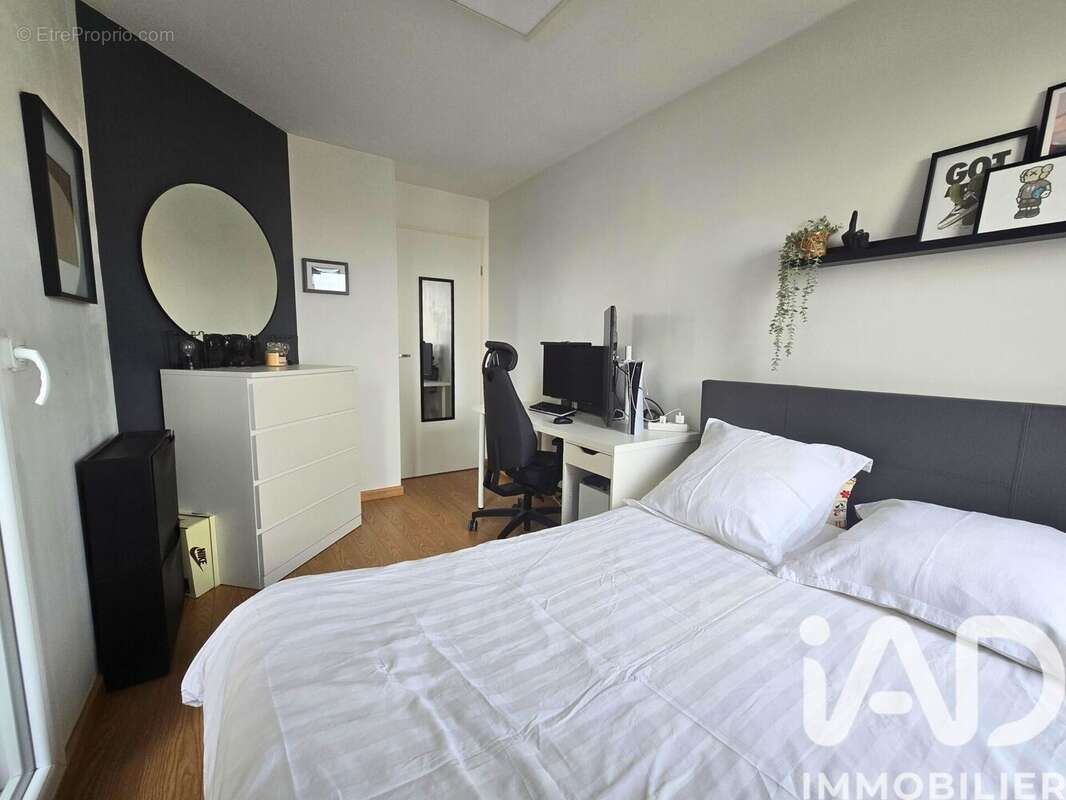 Appartement 59 m² à Athis-Mons  - photo 5