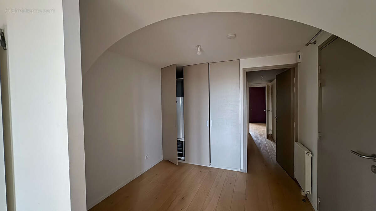 Appartement à NIORT