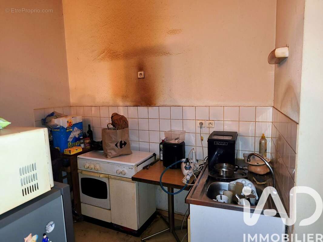 Photo 8 - Appartement à ISSOIRE