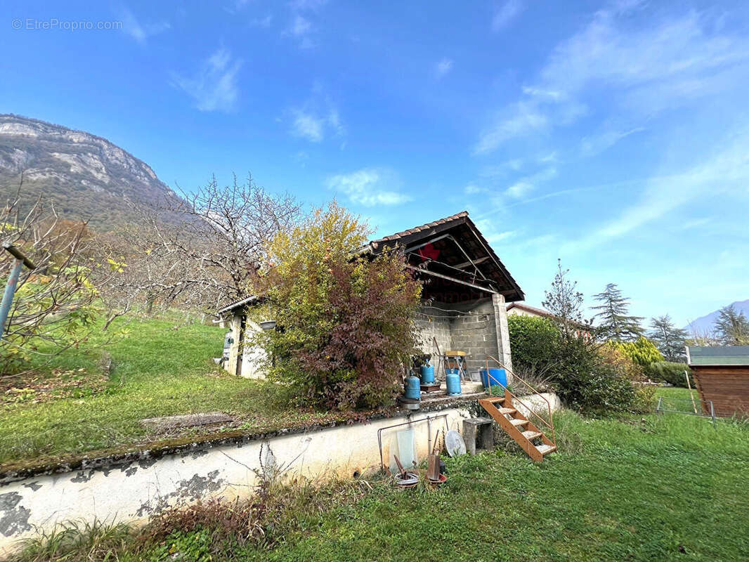 Emplacement exceptionnel avec vue et calme ! - photo 6