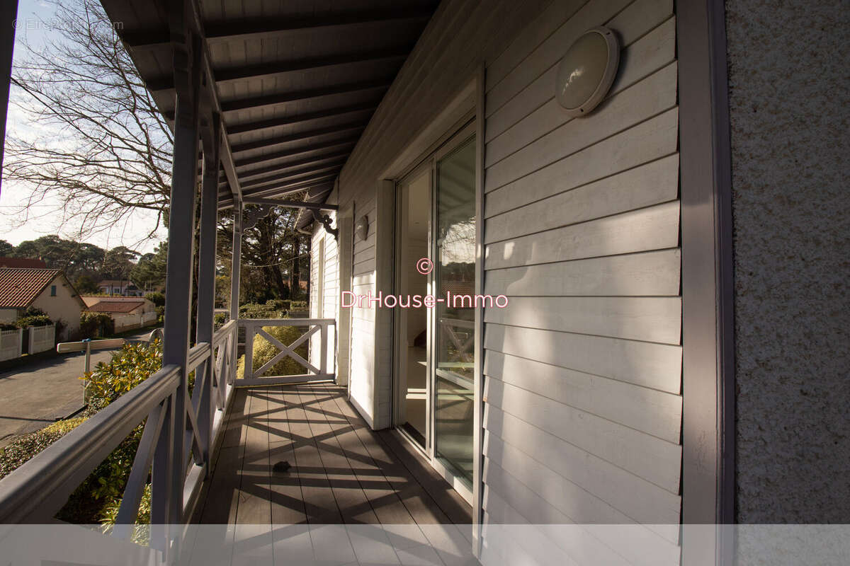 Maison à SAINT-BREVIN-LES-PINS