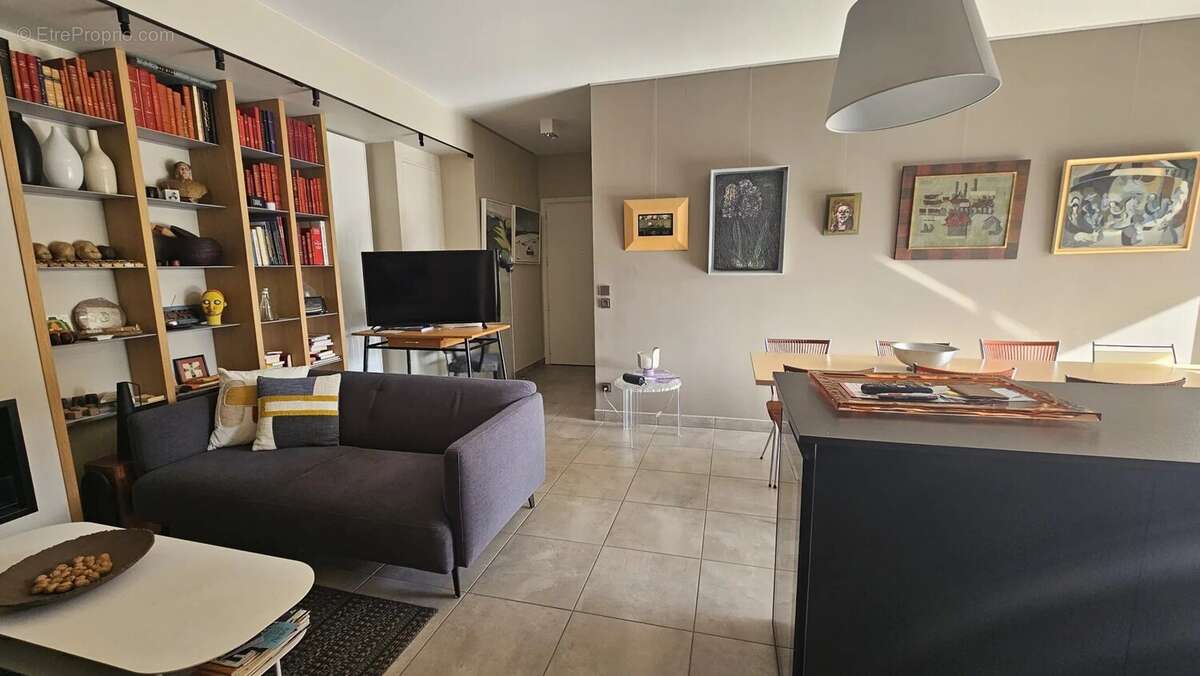 Appartement à LANS-EN-VERCORS