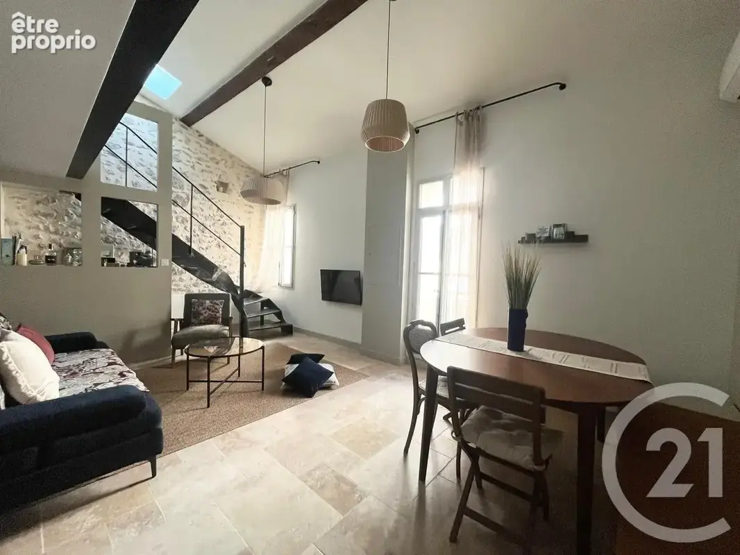 Appartement 3 pièces 80 m² à vendre à Sete (34200) - photo 6