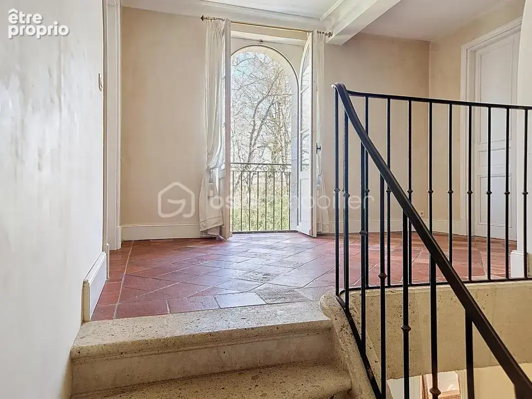 100% CARACTERE GASCON ... à Lectoure 282 m² - photo 14