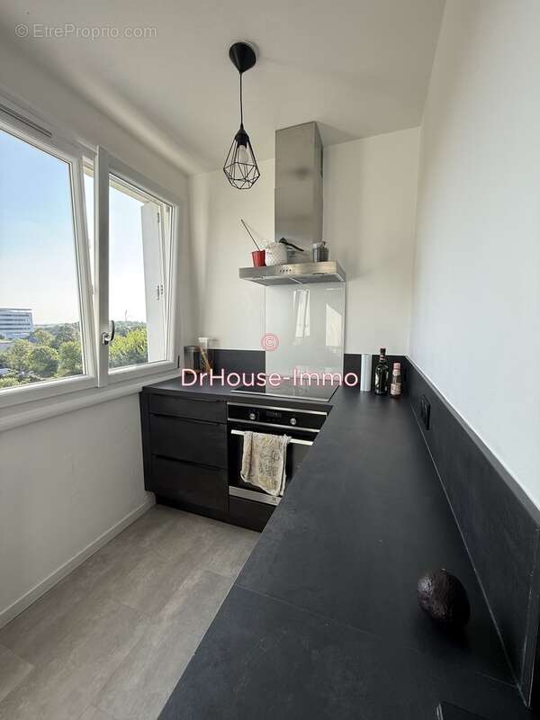 Appartement 51 m² à Chateauroux  - photo 28