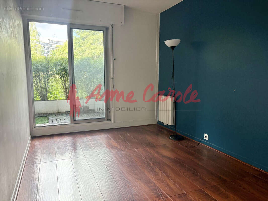 Appartement à SAINT-MAURICE
