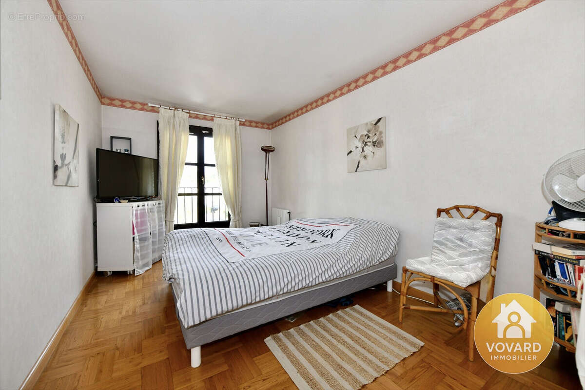 Photo 9 - Maison à SAINT-BRICE-SOUS-FORET