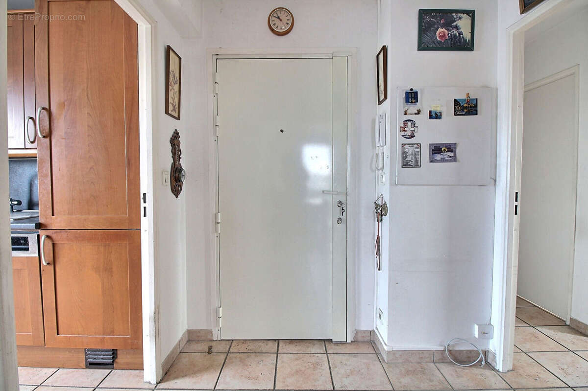 Appartement à COLOMBES