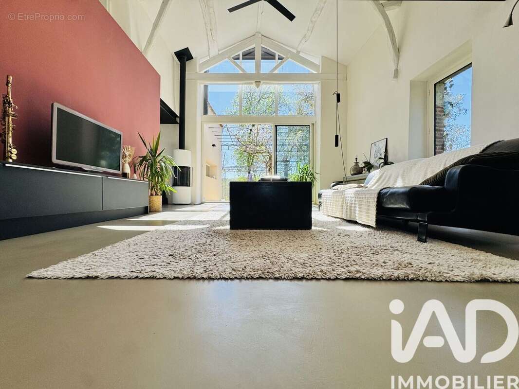 Photo 4 - Maison à CAHORS