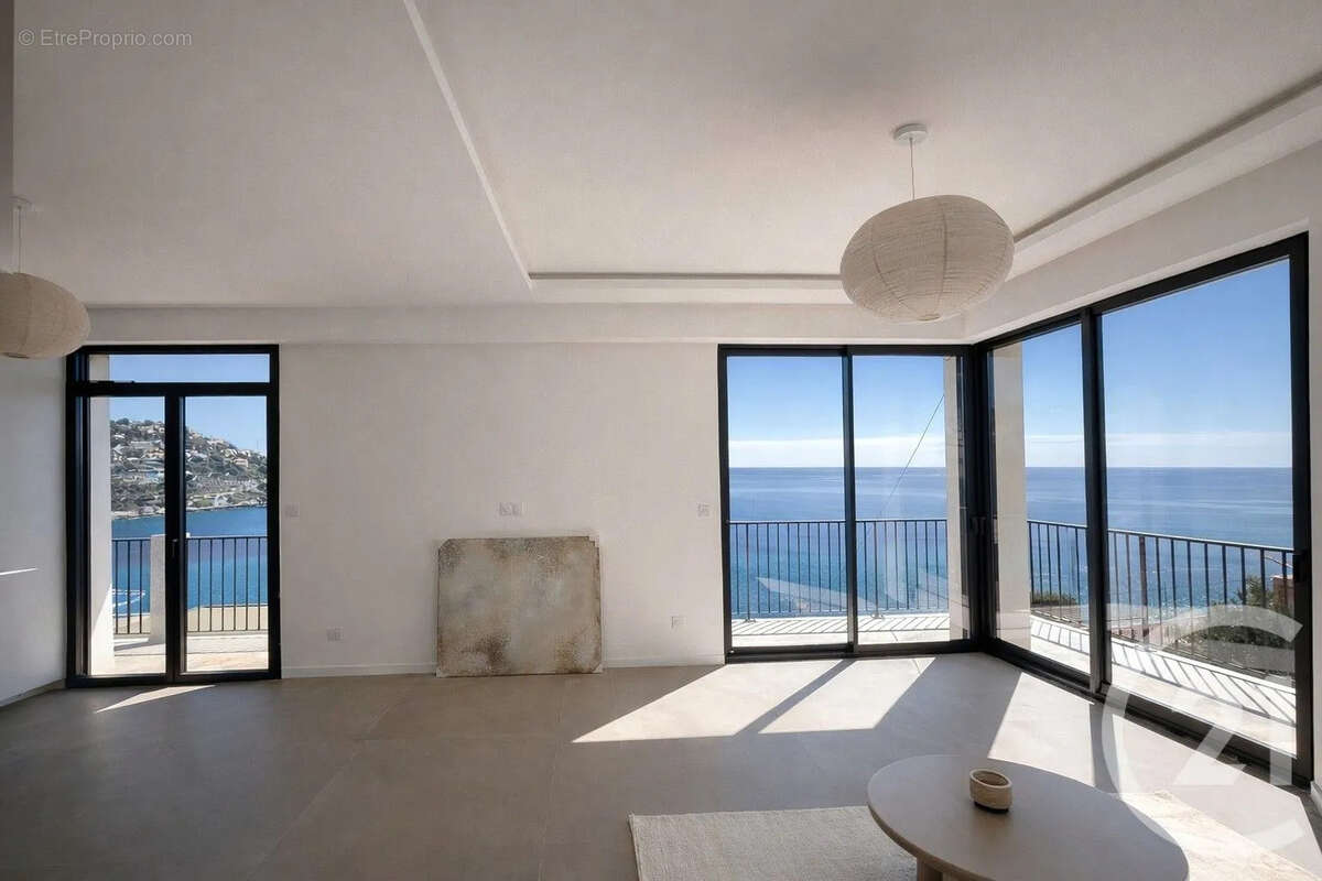 Maison à ROQUEBRUNE-CAP-MARTIN