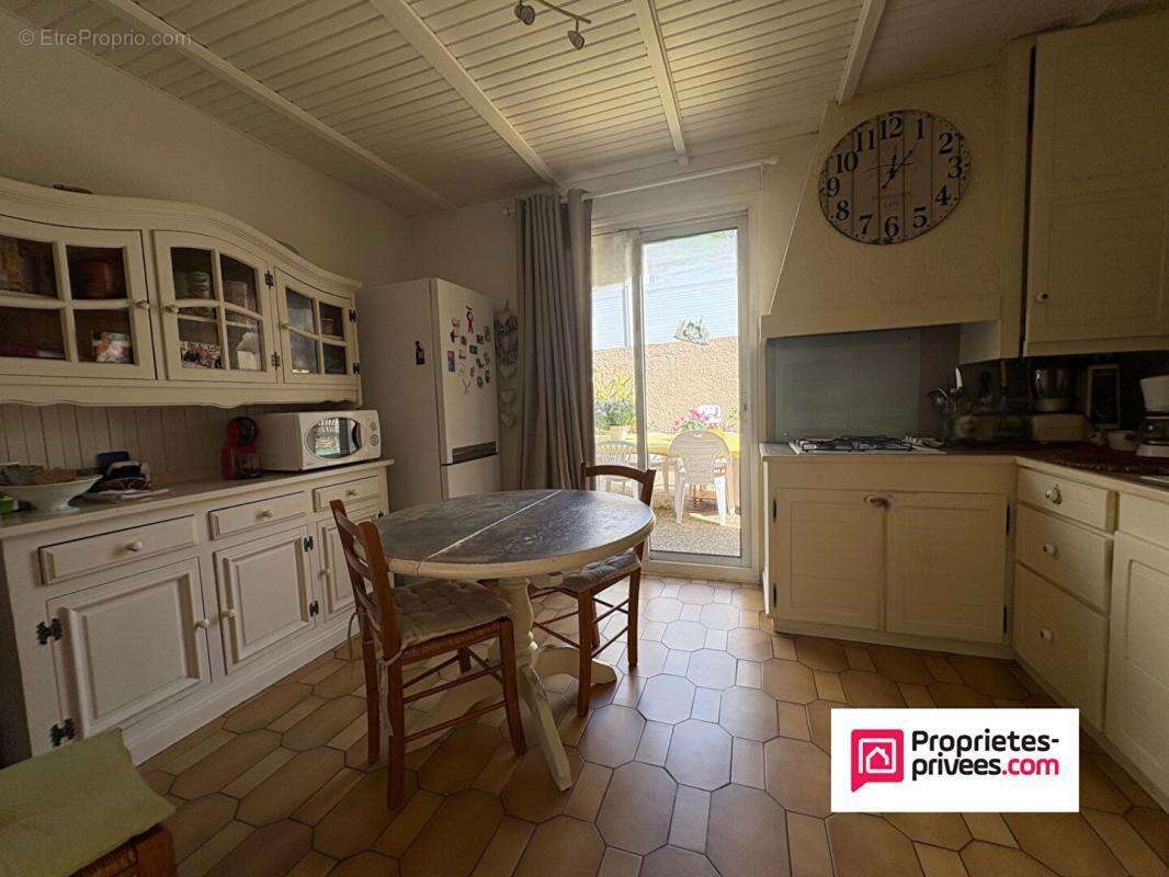 Maison à BEZIERS