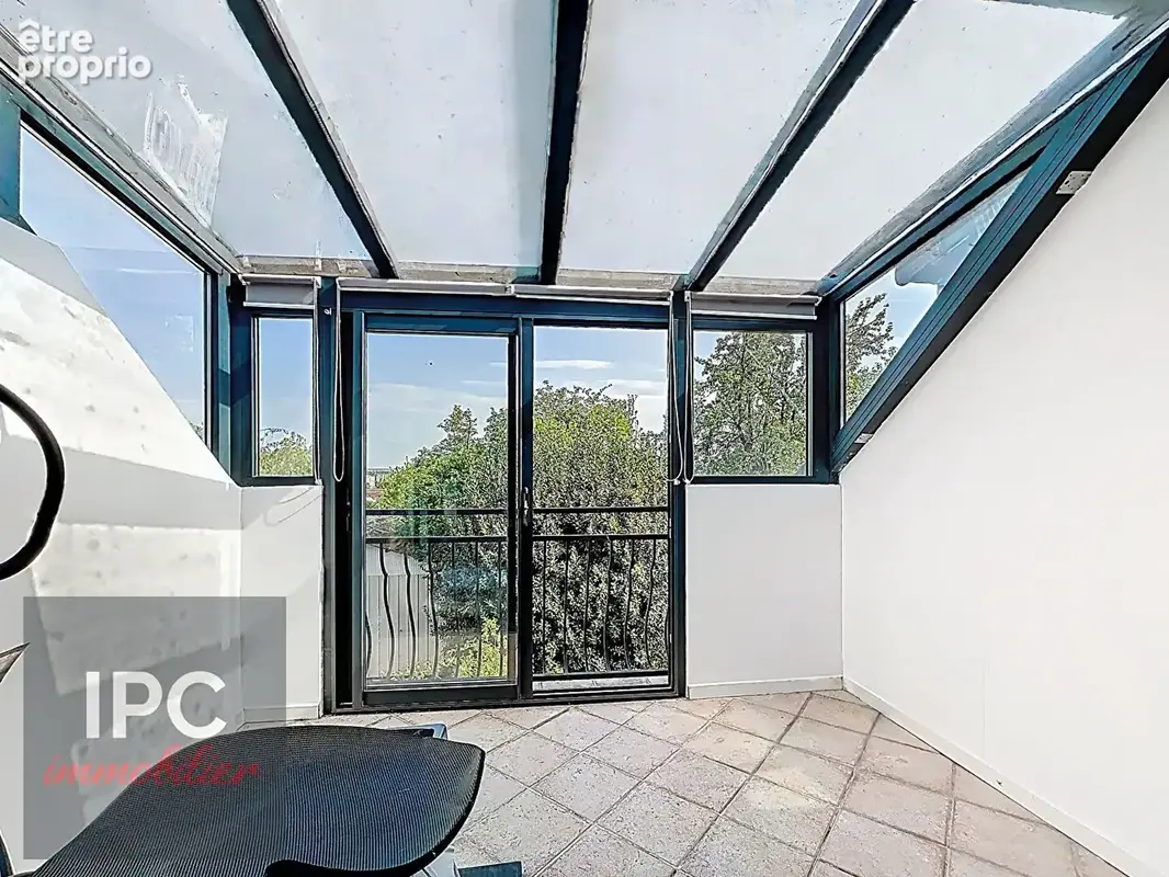 Pierrefitte Maison 8 pièce(s) , 4 Chambres 147 m2, 820m² de terrain - photo 12