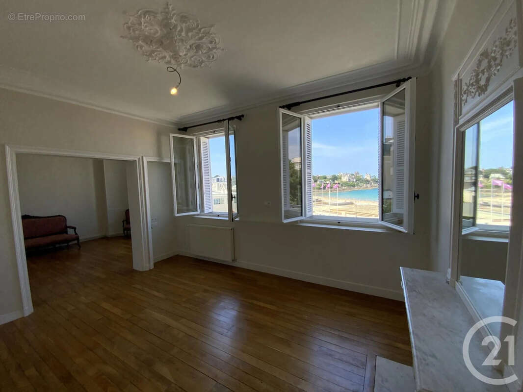 Appartement à DINARD