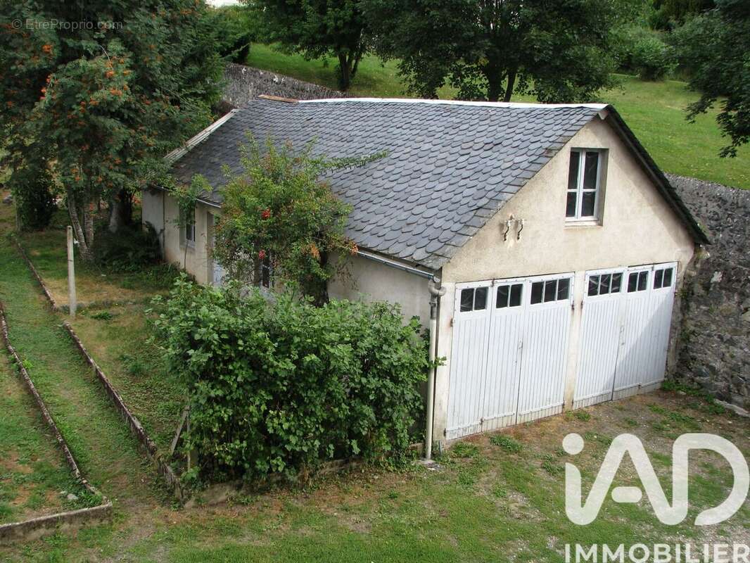 Photo 5 - Maison à CONDAT