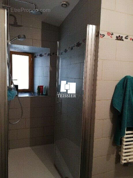 Appartement à LES VANS