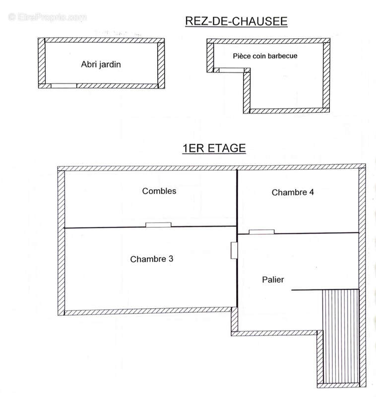 Maison à SALEILLES