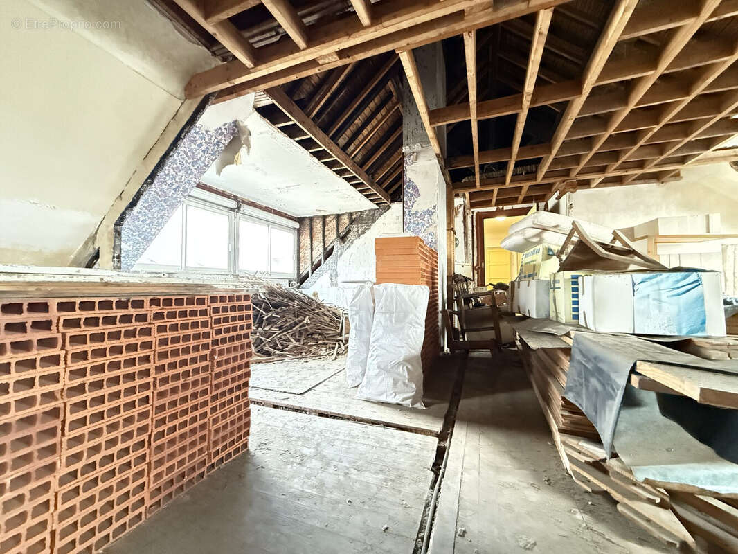 Appartement à LORIENT