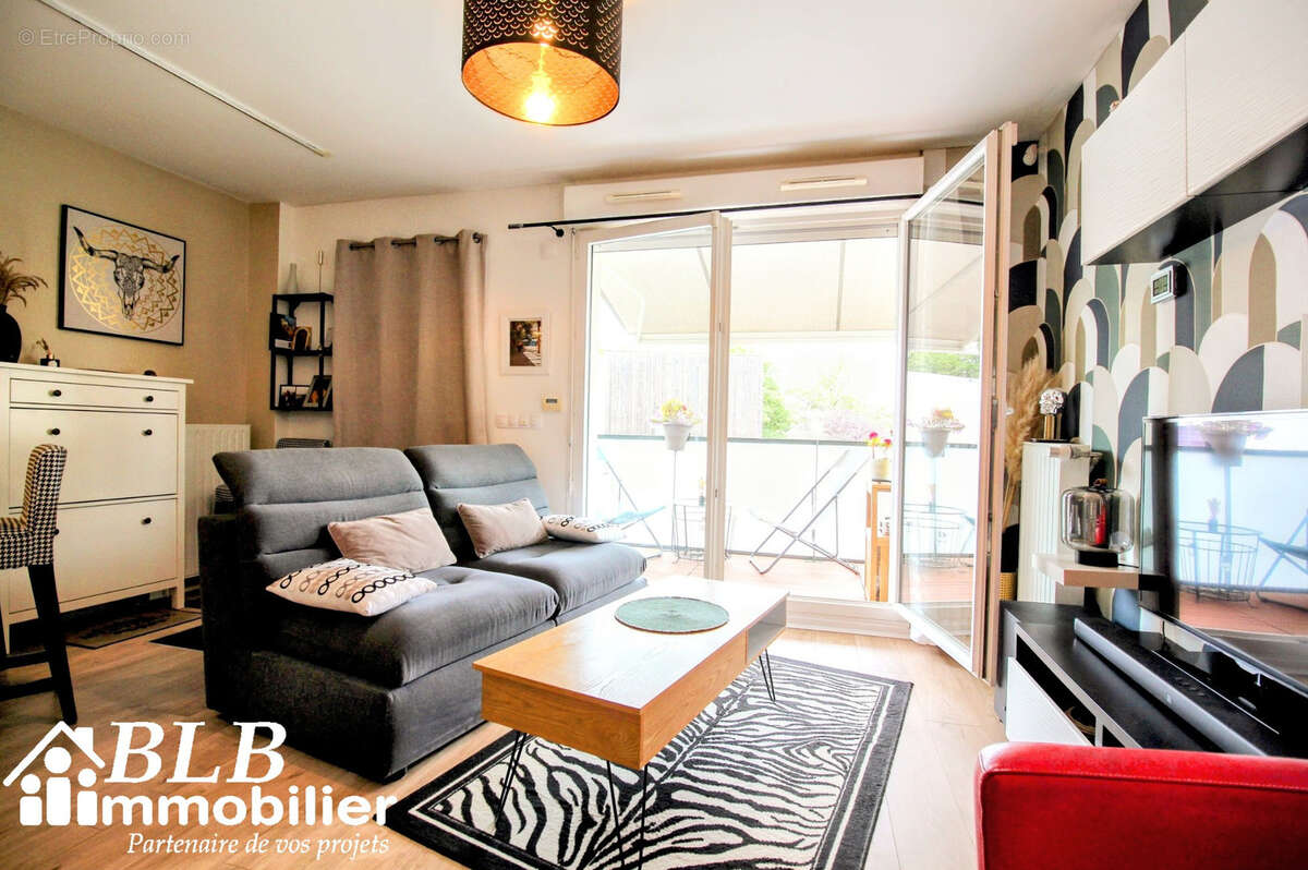 Appartement à LA VERRIERE