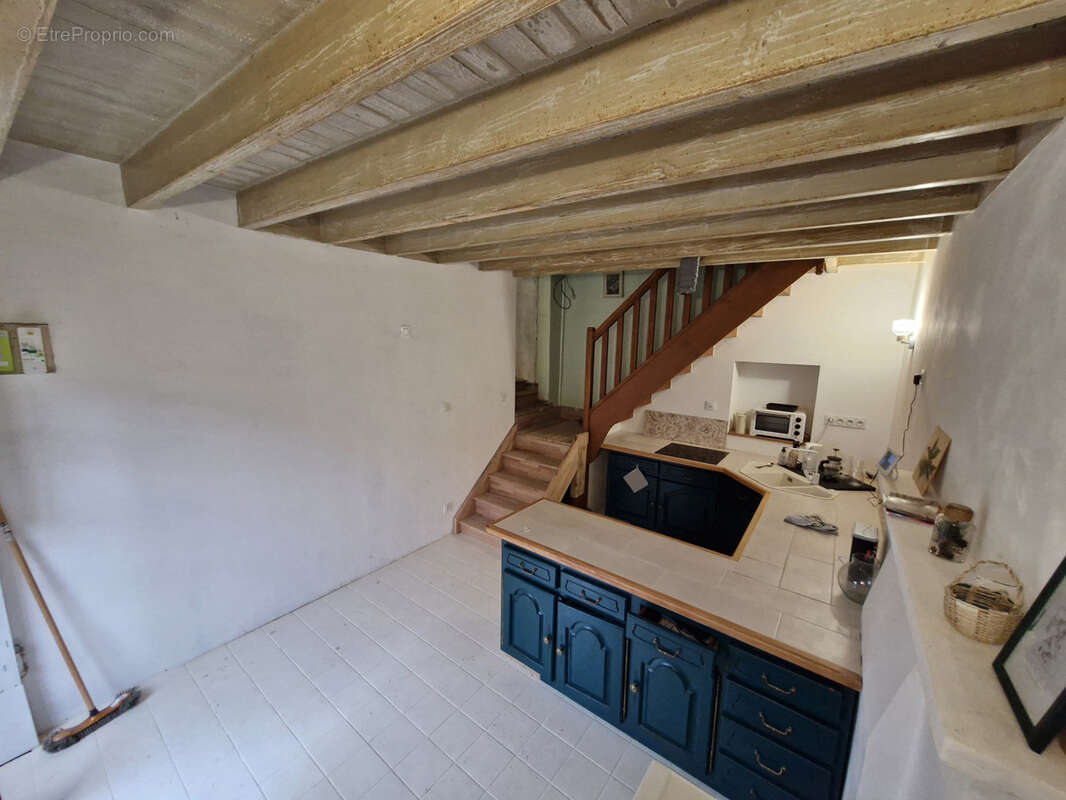 Maison à INGRANDES