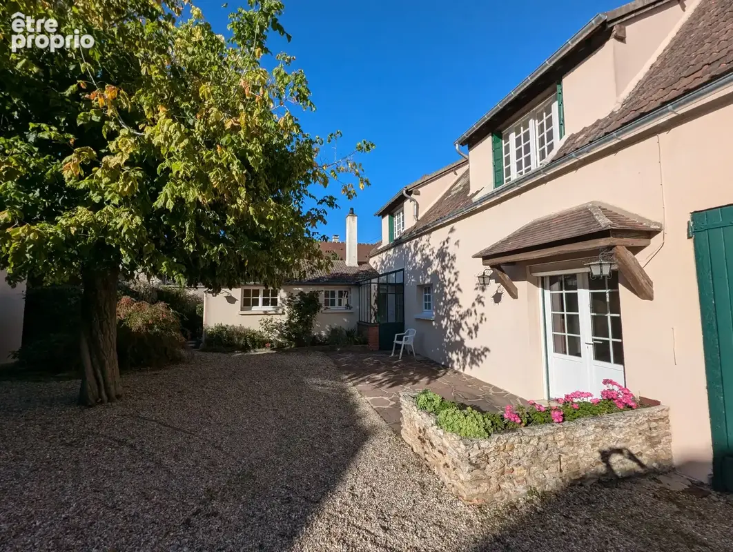 Maison ancienne évolutive - photo 2