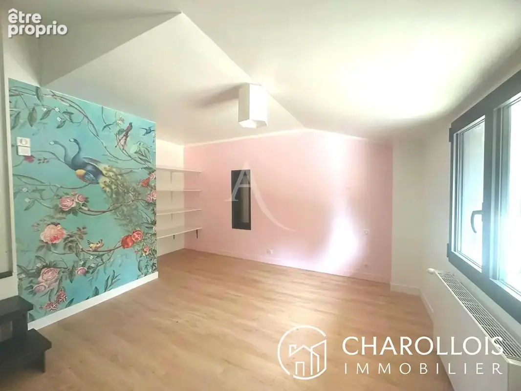 NOUVEAUTE ! Maison beaux volumes - 132m² - MÂCON - photo 9