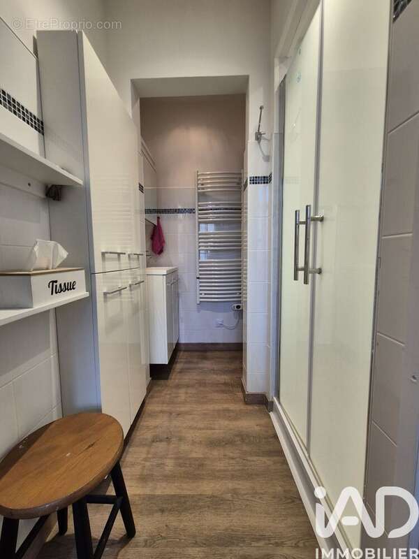 Photo 8 - Maison à PONT-SUR-YONNE