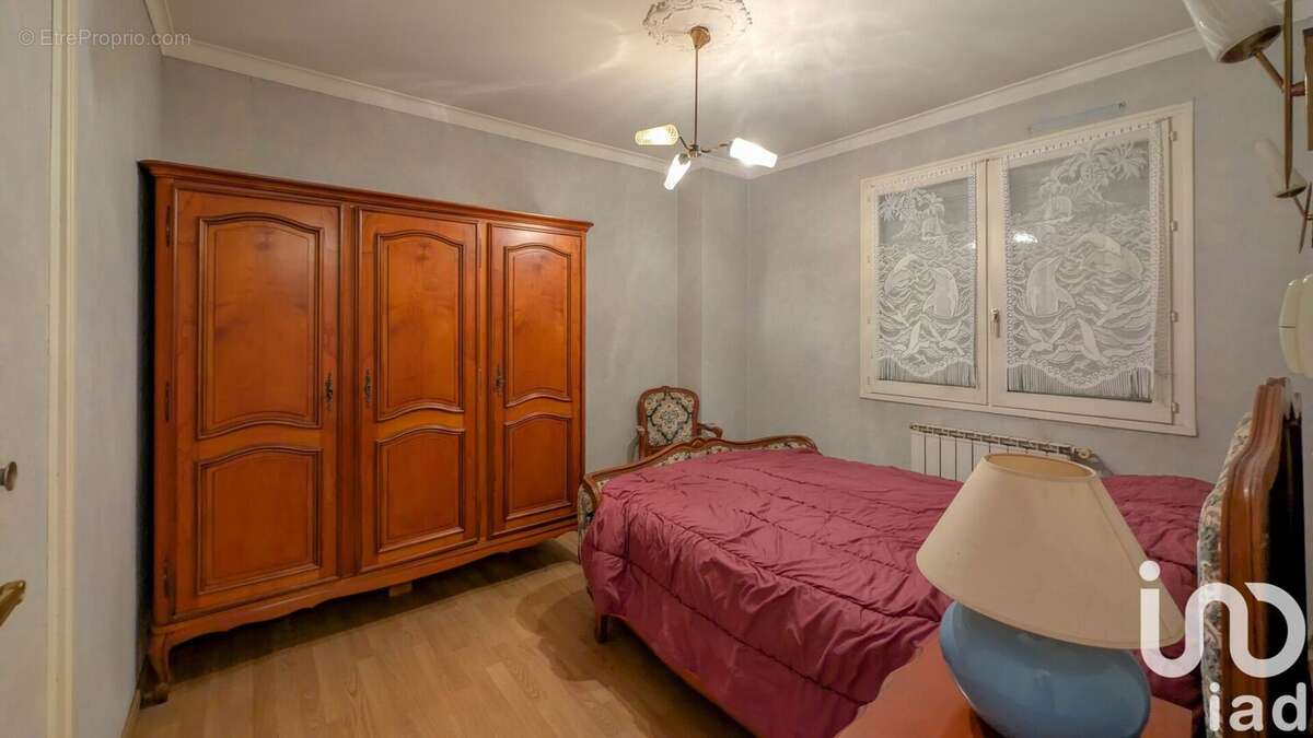 Photo 8 - Maison à OLEMPS