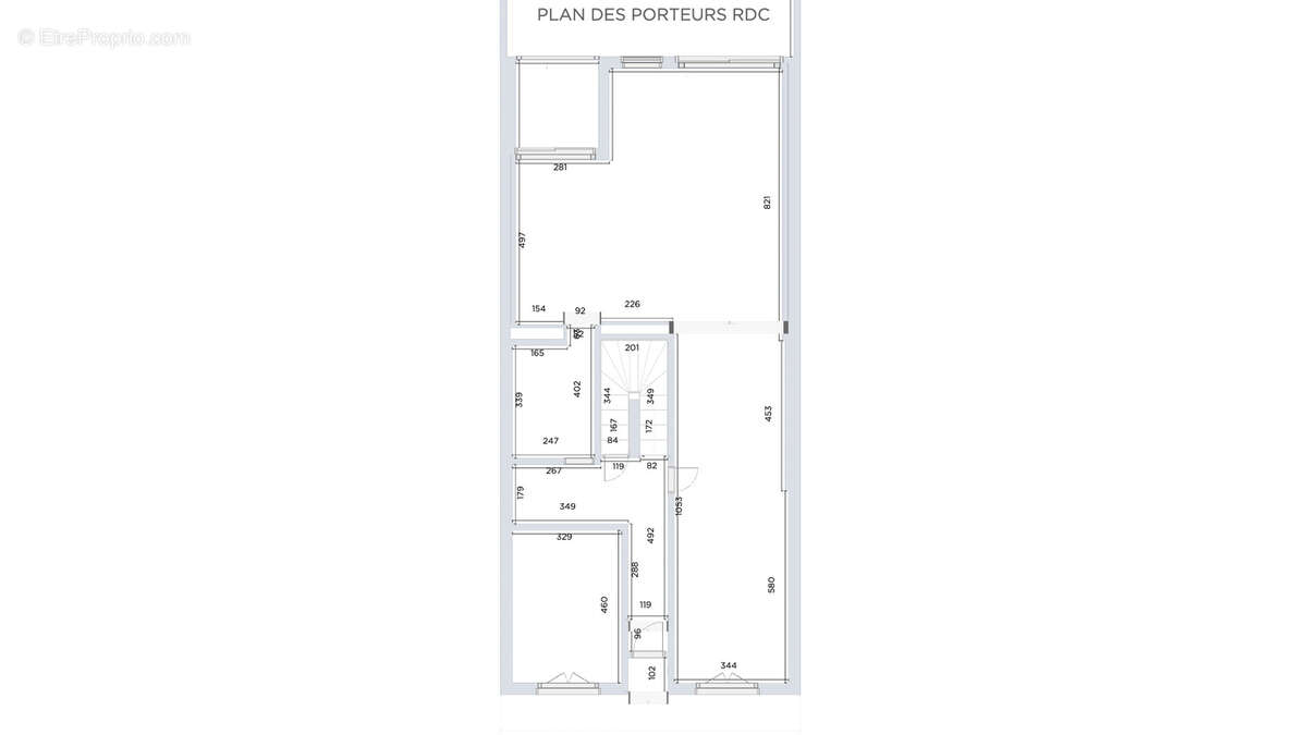 Appartement à ROYAN