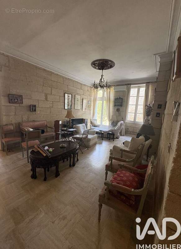 Photo 2 - Maison à FRANCS