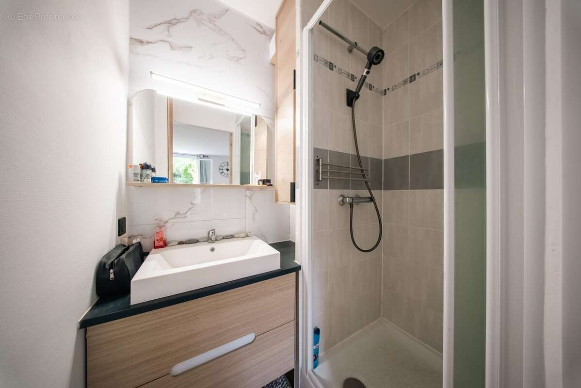 Appartement à AUBIERE