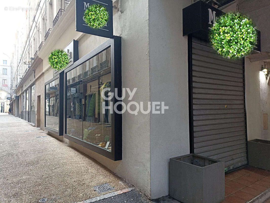 Appartement à CARPENTRAS