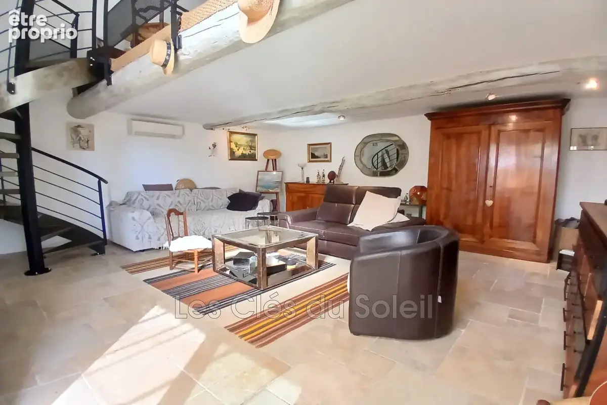 Maison 5 pièces 192 m² à vendre à La Valette-Du-Var (83160) - photo 6