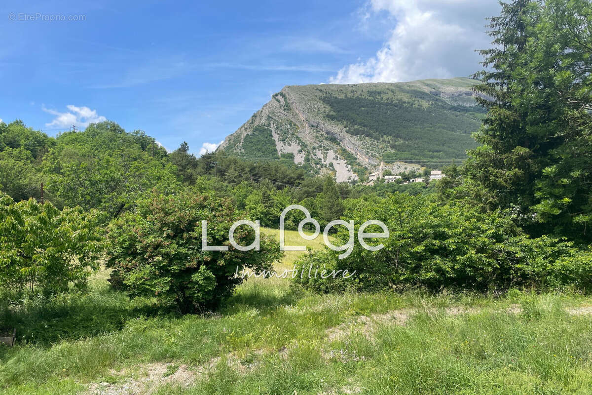 Terrain 7462 m² à Rabou  - photo 2