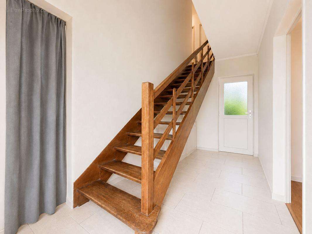 Maison Vicq Sur Nahon 4 pièce(s) 77 m2 - photo 7