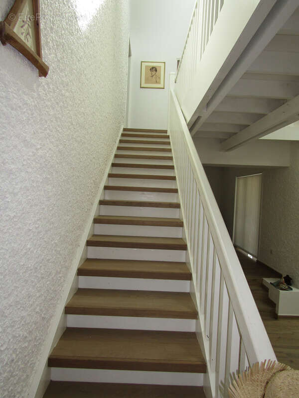 Maison à LES BRUNELS