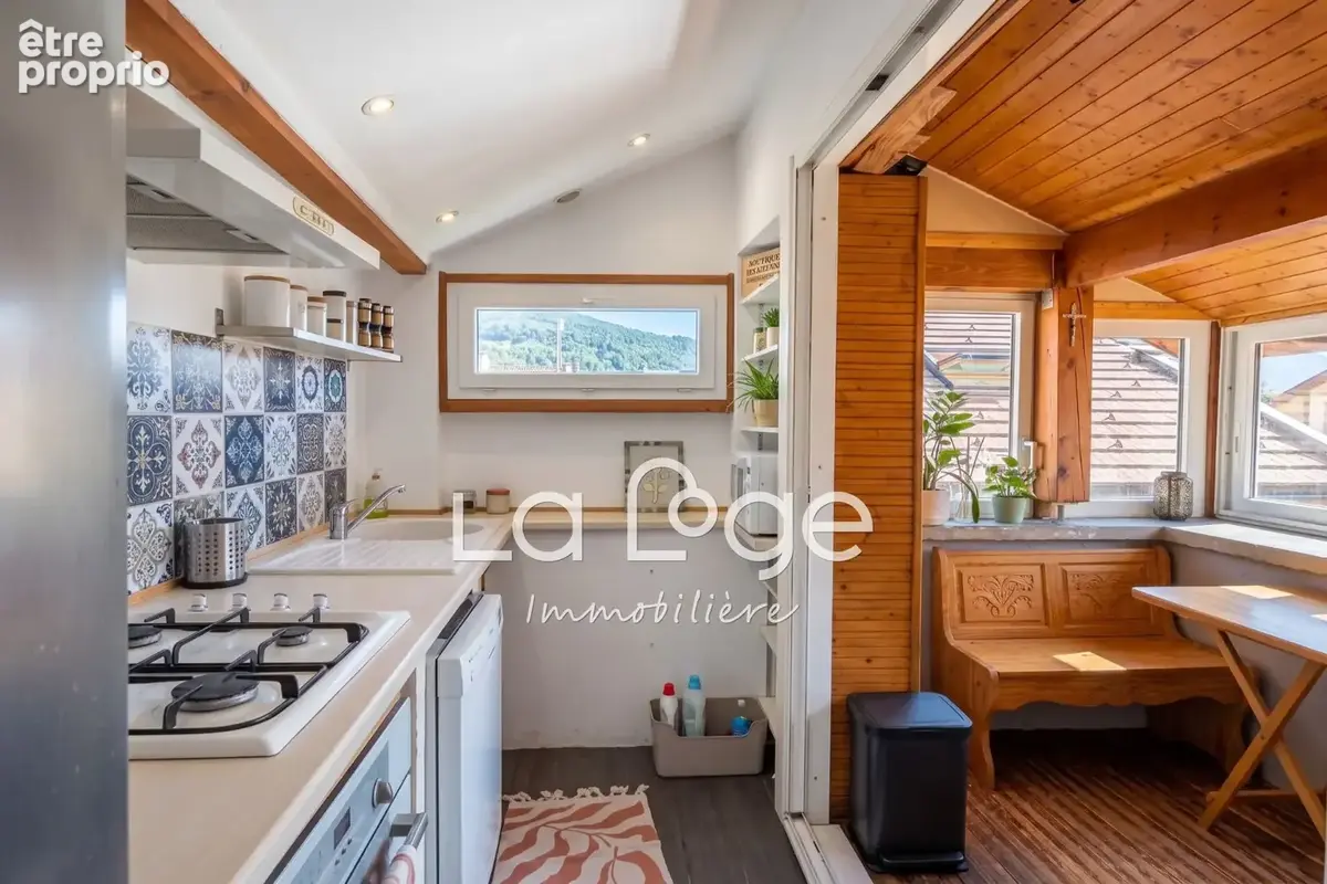 Maison 4 pièces 80 m² à vendre à Gap (05000) - photo 6