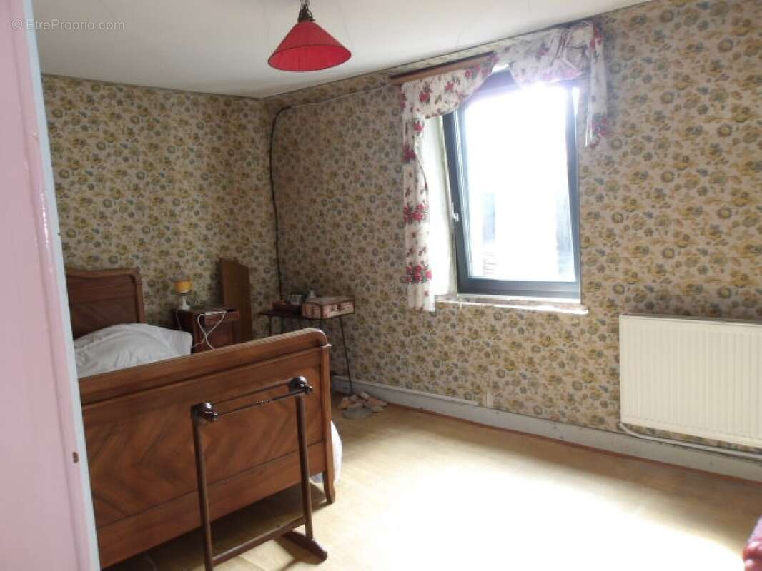 Maison à DIEMERINGEN