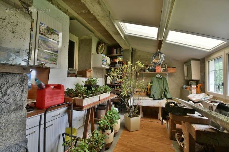 Maison à SAINT-BENOIT-DU-SAULT