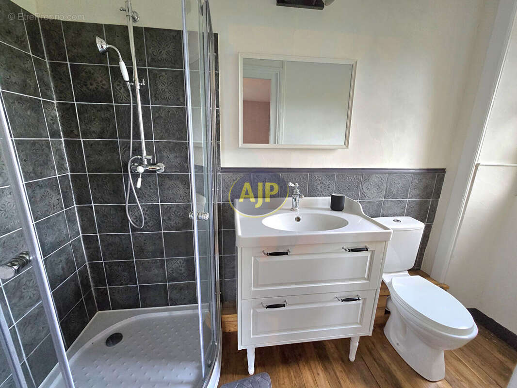 Maison à GUEMENE-PENFAO