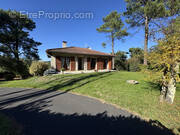 Maison à PONT-DE-LARN