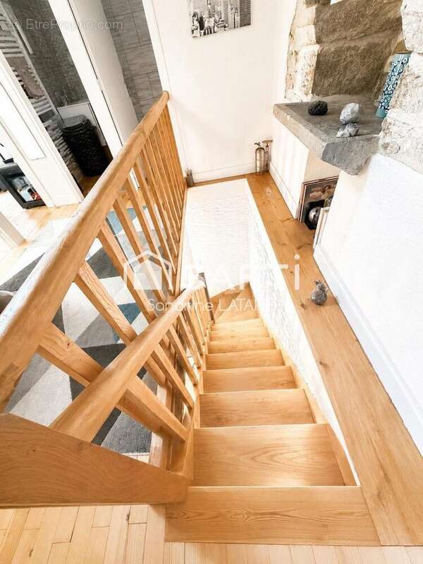 Maison 74 m² à Verfeil  - photo 7