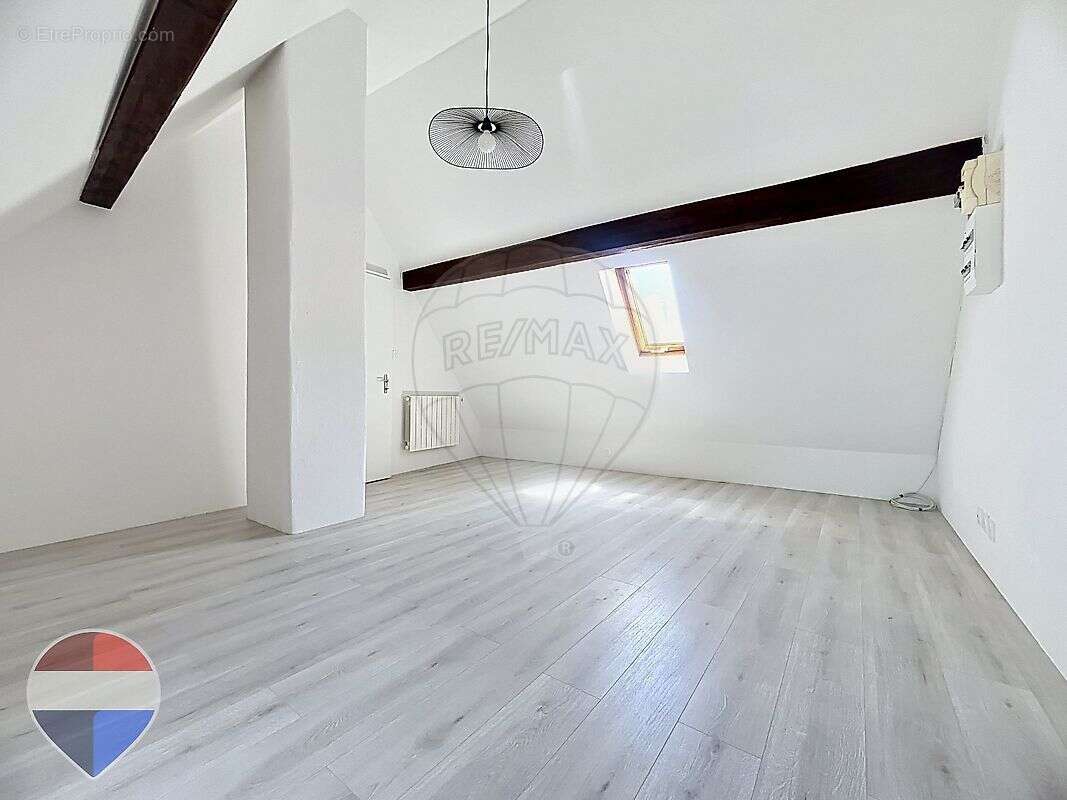 Appartement à ORBEY