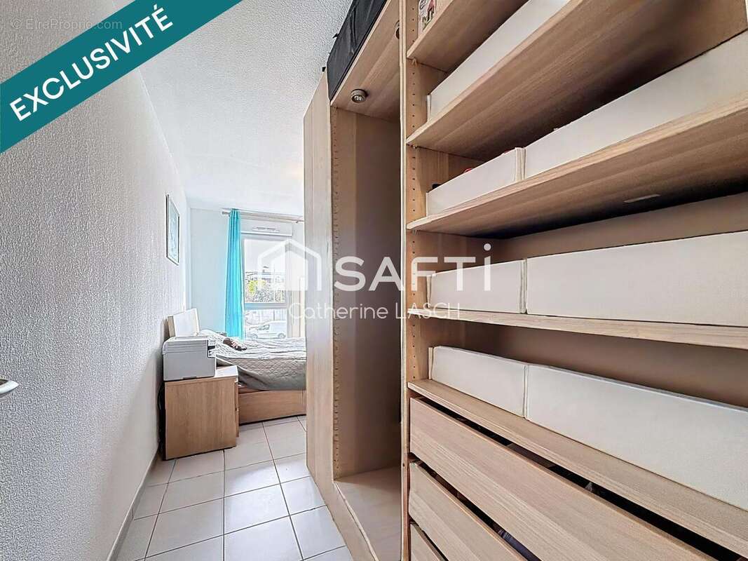 Photo 8 - Appartement à MONTPELLIER