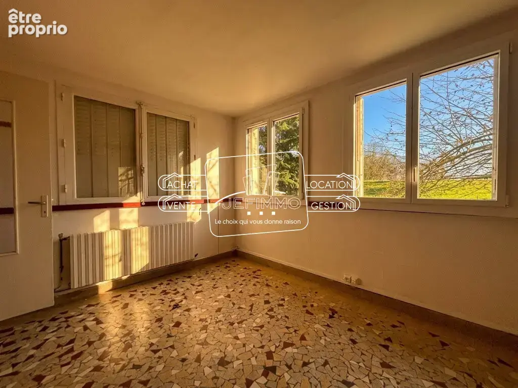 Maison Saint Julien De Concelles 5 pièce(s) 101.48 m2 - photo 7