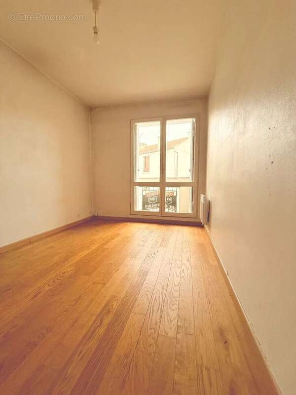 Appartement à MONTMORENCY