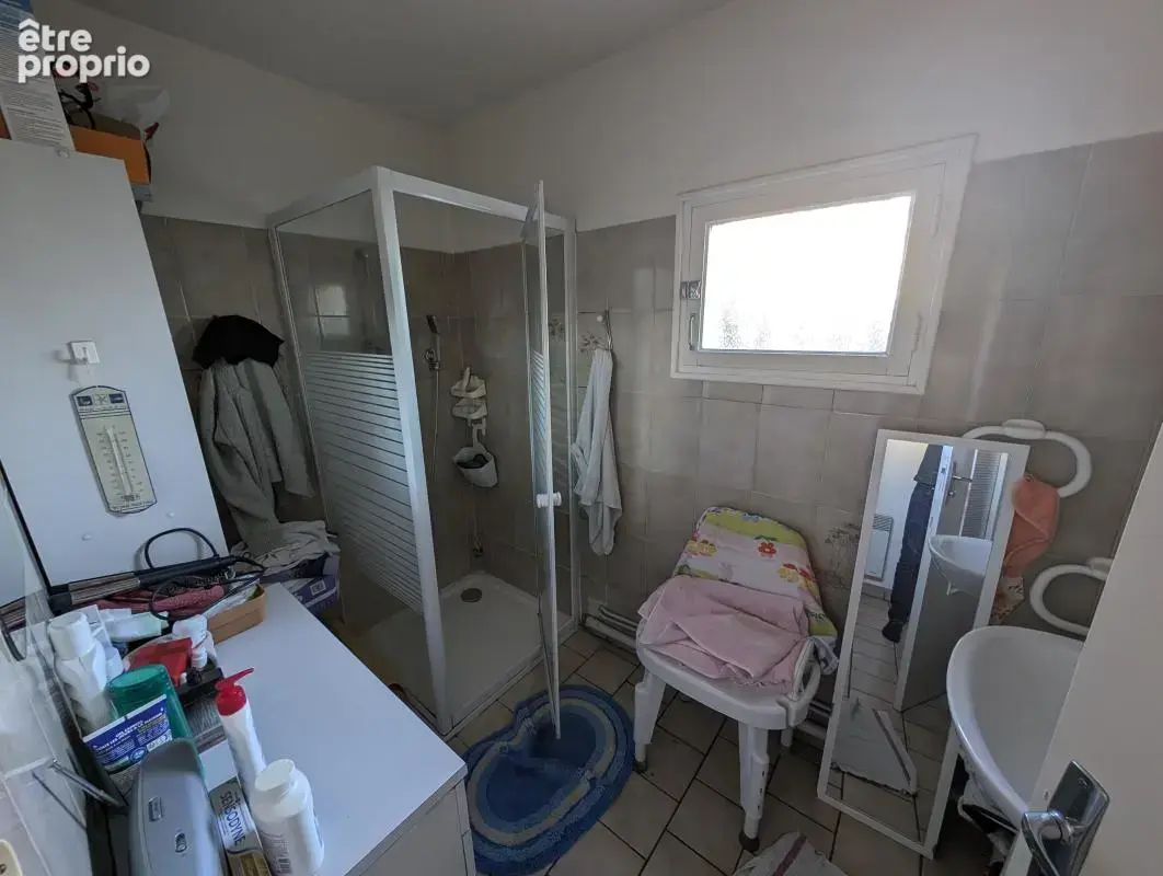 Maison 125 m² avec jardin 632 m² Floirac Plateau 290 000€ - photo 5