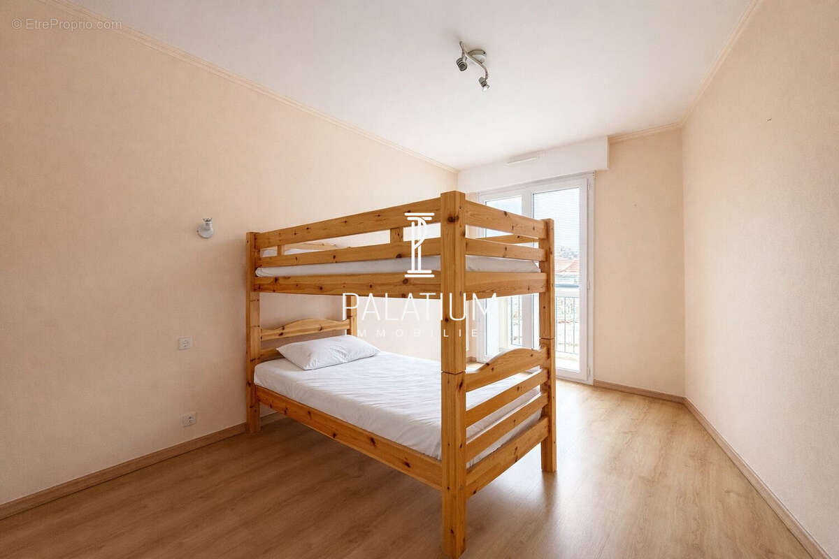 Appartement à GAP