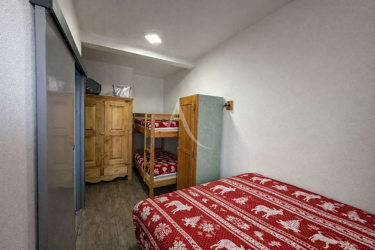 Appartement à LES ANGLES