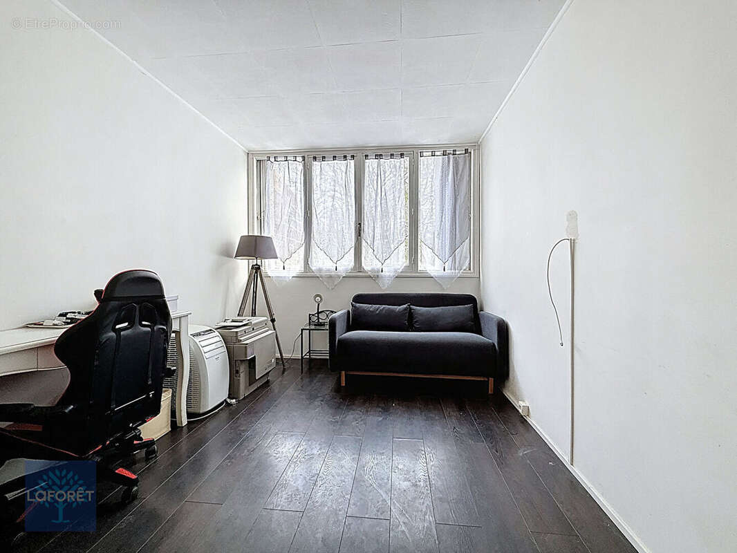 Appartement à SAINT-MICHEL-SUR-ORGE