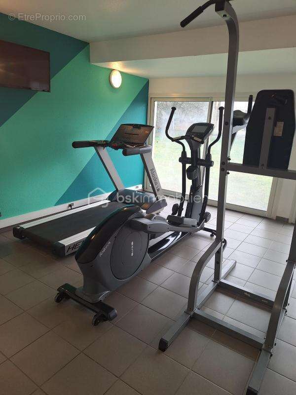 Appartement à BALMA
